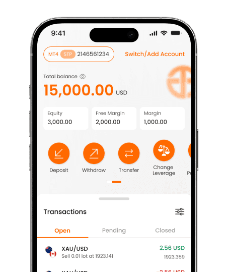 Mobile App